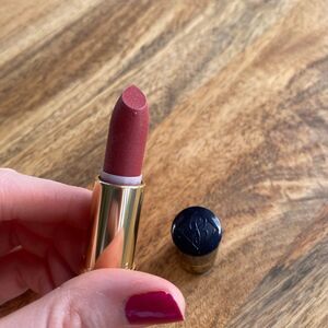 Estee Lauder Lipstick Pure Color 18 Bois de Rose Long Lasting Rouge NEW